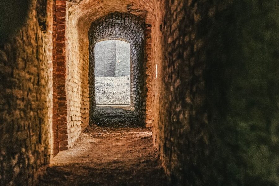 Turin: Underground Tunnels Guided Tour - Languages and Group Options: Choose Your Comfort Level