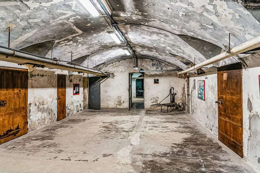 Turin: Underground Tunnels Guided Tour - Price Check: Is $62.63 Worth 3 Hours Underground?