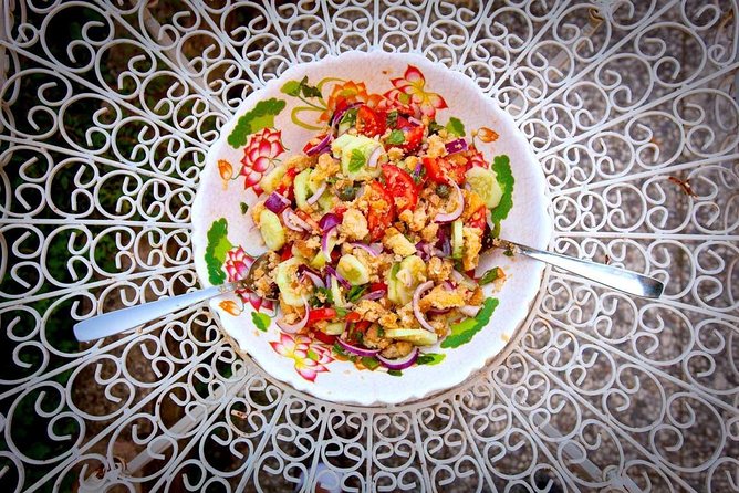 Tuscan Cooking Class - Key highlights worth marking on your map
