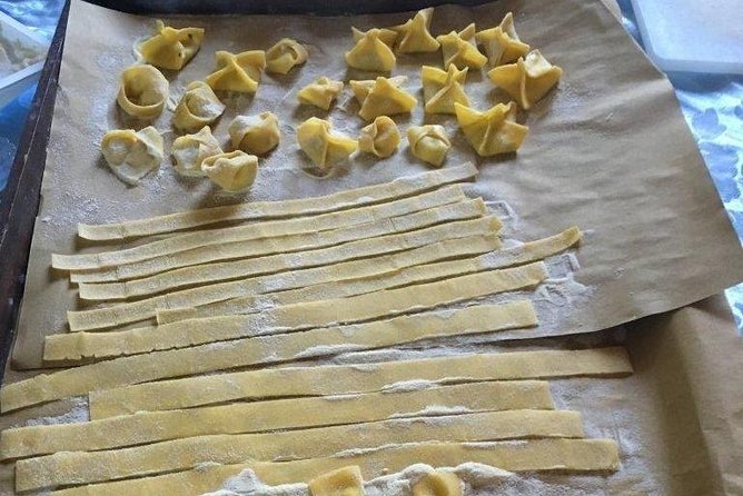 Tuscan Cooking Class - Start at Agriturismo Il Vicario: The Setting and the Group Size
