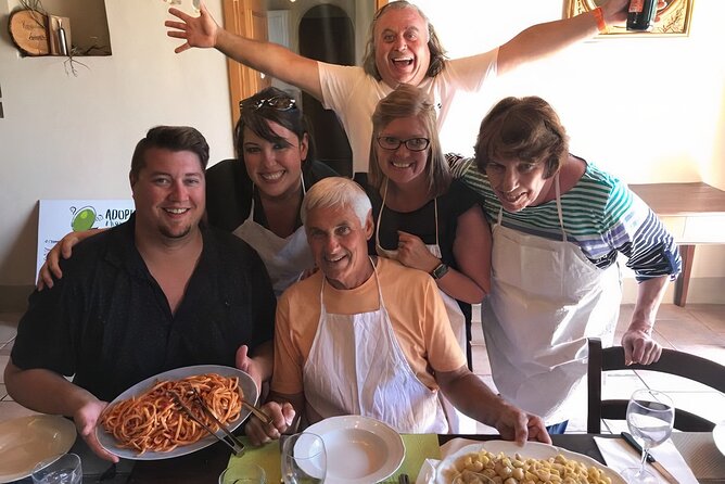 Tuscan Cooking Class - Handmade Pici or Tagliatelle: The Pasta Skill That Changes Your Kitchen