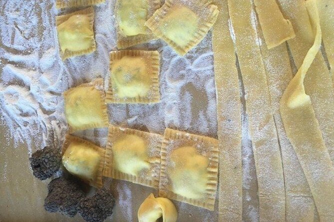 Tuscan Cooking Class - Secondo Piatto: Meat or Vegetarian, Built for Tuscan Tables