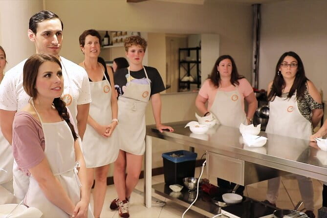 Tuscan Cooking Class and Dinner in Florence - Key highlights to know before you go