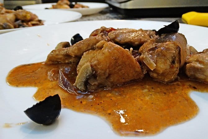 Tuscan Cooking Class and Dinner in Florence - Instructor names you might hear, and why teaching style is the real difference