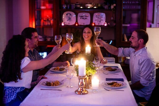 Tuscan Cooking Class and Dinner in Florence - Who should book this class in Florence, and who should skip it