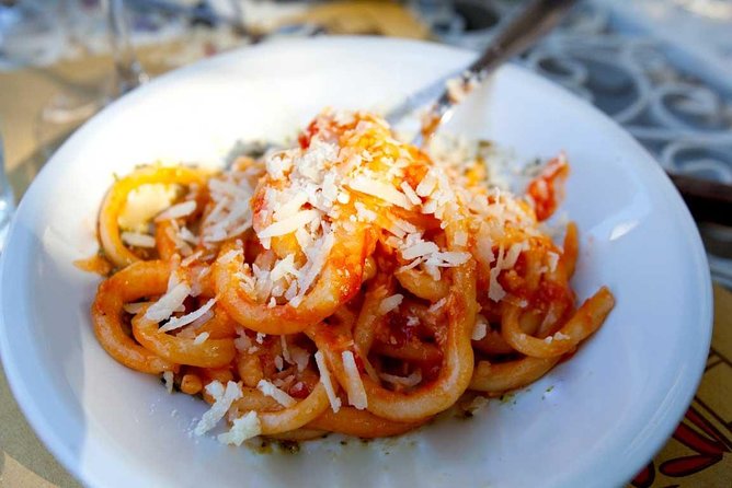 Tuscan Cooking Class - Antipasto and Bruschetta: Starters That Teach Real Tuscan Flavor