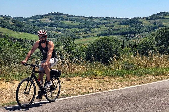 Tuscany Bike Tours Through the Chianti Hills with Wine Tasting - Key things I’d bank on before you go
