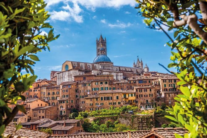 Tuscany Day Trip: Chianti & Cooking Class Small Group - Why this Chianti countryside day trip is such a good use of time
