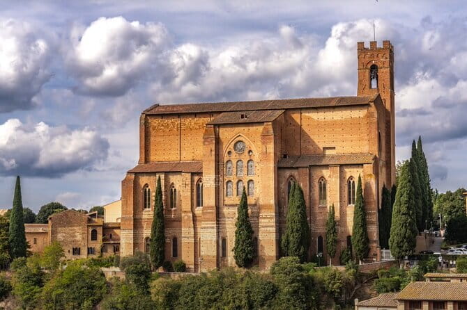 Tuscany Day Trip: Chianti & Cooking Class Small Group - Castellina In Chianti: a classic Chianti photo stop, then free time