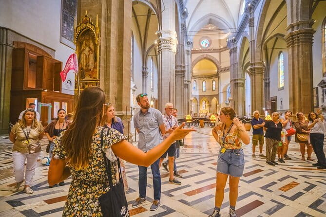 Tuscany Day Trip: Chianti & Cooking Class Small Group - Azienda Agricola San Quirico: wine tasting plus a guided estate visit