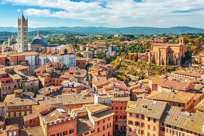 Tuscany Day Trip: Chianti & Cooking Class Small Group - Getting to the right place in Florence, and why timing matters