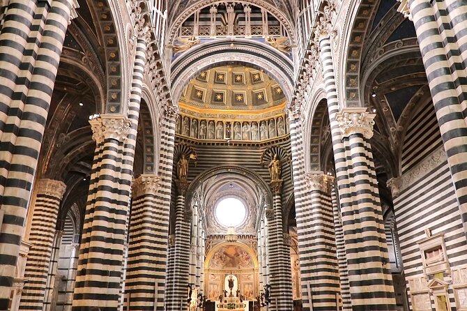 Tuscany: Day Trip to Pisa, Siena, San Gimignano, and Chianti - Price and what’s actually included at $78.60 per person
