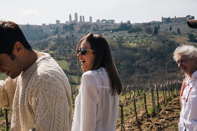 Tuscany Experience: Pisa, Siena, San Gimignano & Wine Tasting - Quick hits before you go