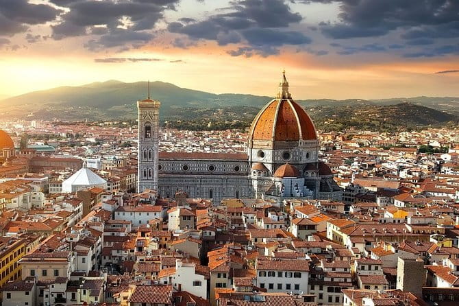 Tuscany Vespa Tour: Lunch & Wine Tasting, Countryside Roads - Winery time at a family estate: cellar tour, then lunch and tastings