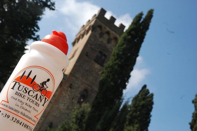 Tuscany Vespa Tours Through the Hills of Chianti - Buying wines and oils without overdoing it