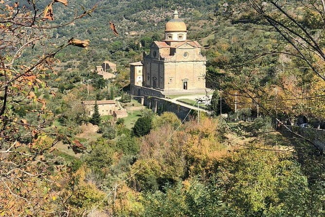 Tuscany Vespa Tours Through the Hills of Chianti - Practical expectations: licenses, fitness, and who should go