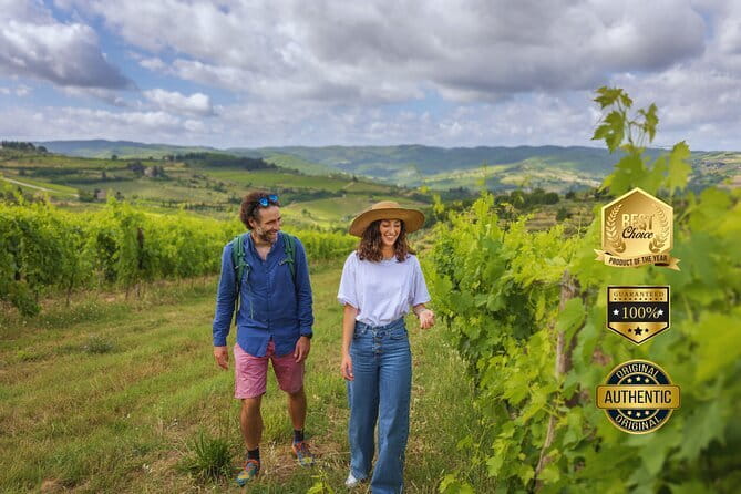 Tuscany Wine Tour: 2 Wineries & San Gimignano from Florence - What You Taste All Day, and How to Make It Worth the Cost