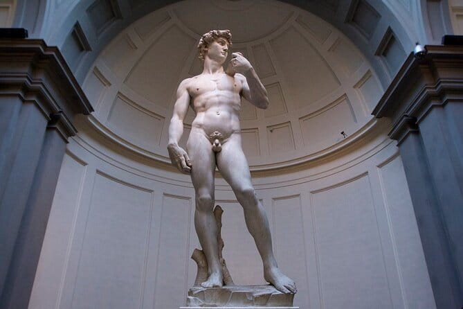 Uffizi Gallery Entrance Ticket with Priority Access - A smart way to plan your 2 to 3 hours inside