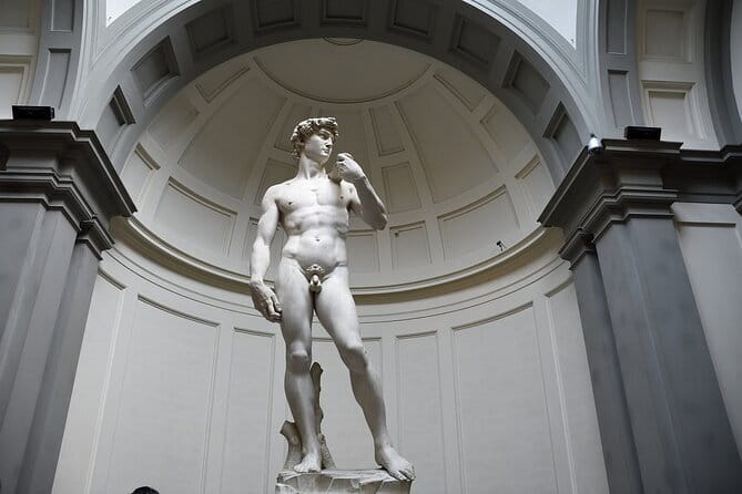 Uffizi Gallery Entrance Ticket with Priority Access - A few real-world issues to keep in mind