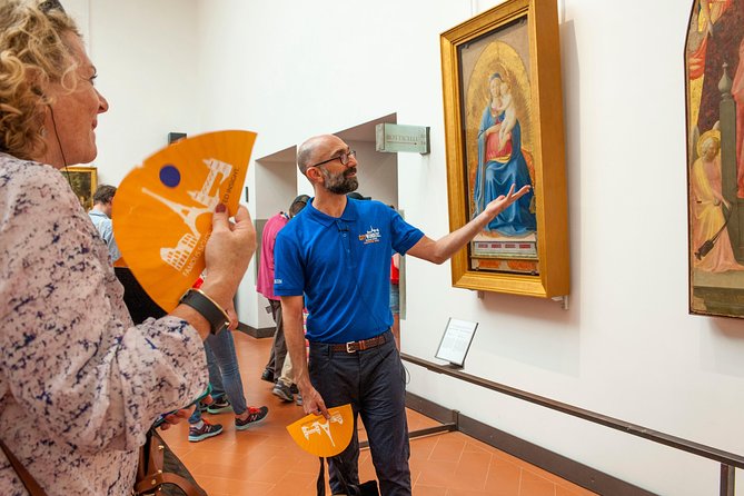 Uffizi Gallery Skip The Line Ticket or Guided Tour Options - Inside the Uffizi: How the Renaissance Route Actually Works in 90 Minutes