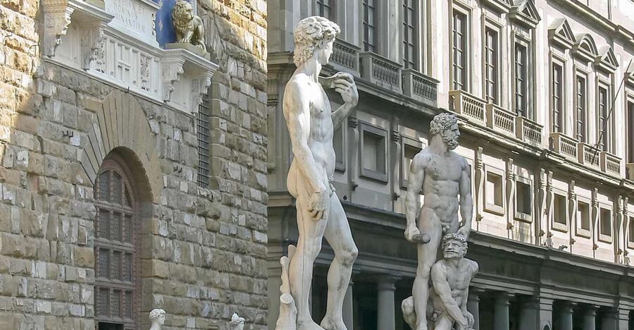 Uffizi Gallery: Small Group Tour - Entering fast and keeping logistics from stealing your time