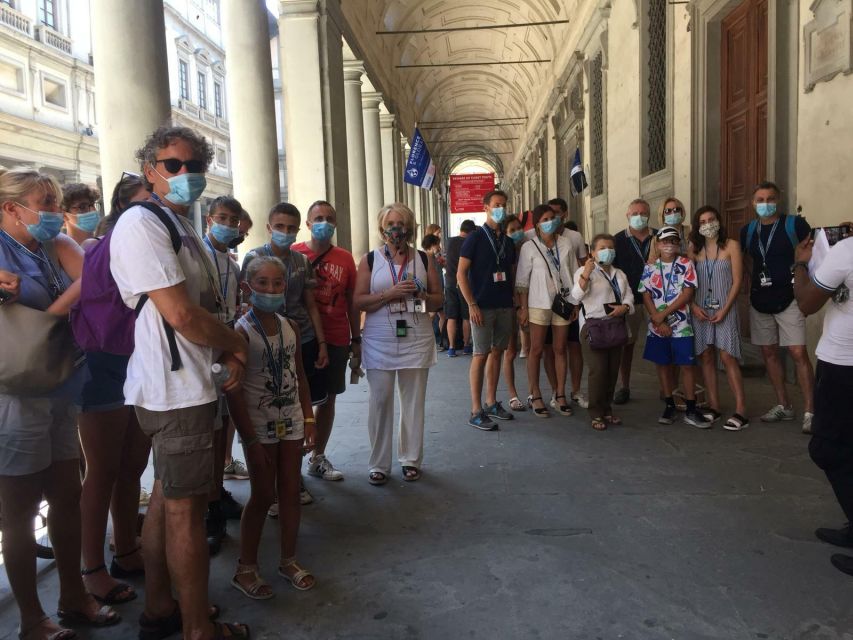 Uffizi Gallery: Small Group Tour - Price and value: is $79 for 1.5 hours worth it?