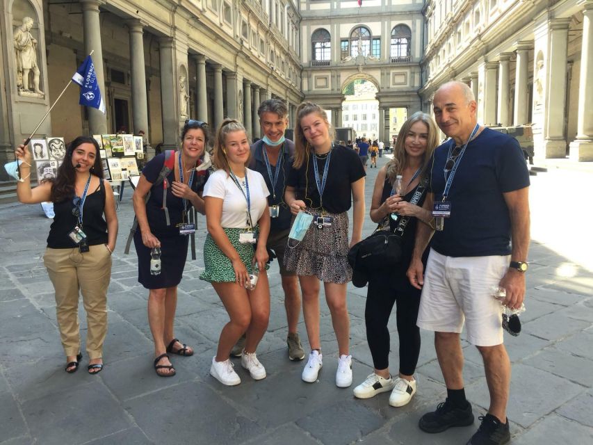 Uffizi Gallery: Small Group Tour - Should you book this Uffizi small group tour?
