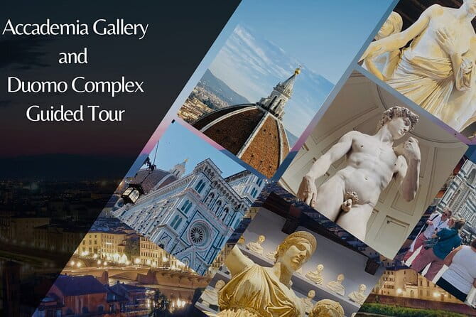 Uffizi Gallery Small Group Tour with Guide - Extra time after the tour, how to use it well