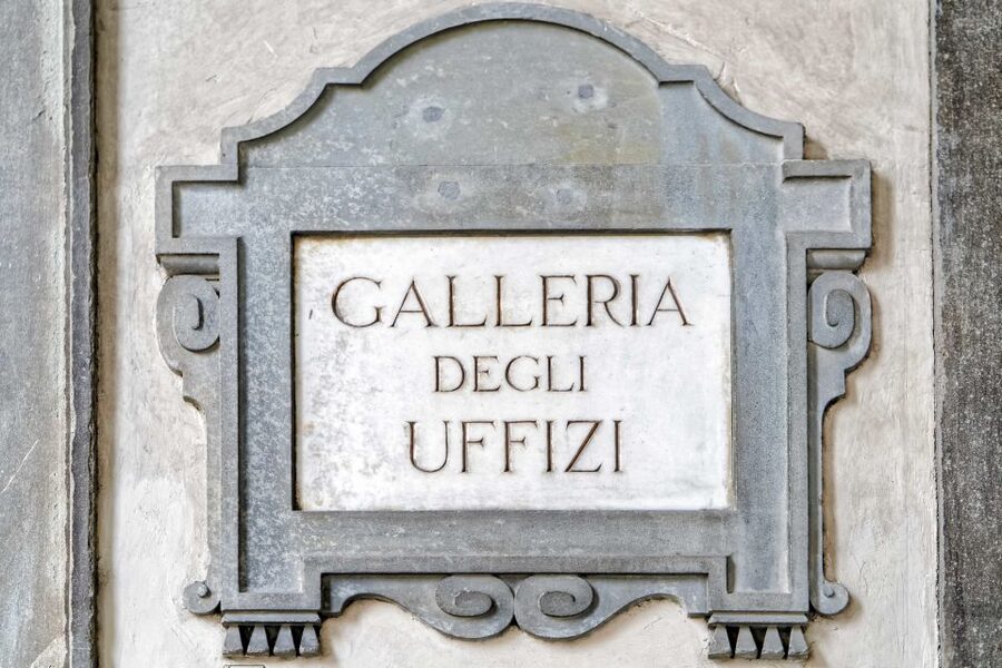 Uffizi Gallery: Small Group Tour - What your 1.5 to 2 hour visit actually feels like