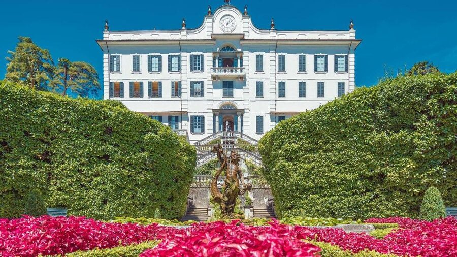 Varenna: Lake Como Premium Shared Cruise - Lake Como from the Water, Starting in Varenna