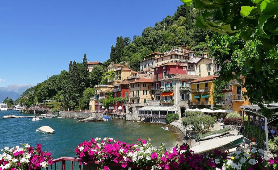Varenna: Lake Como Premium Shared Cruise - Your Route Around Bellagio, Villas, and Isola Comacina