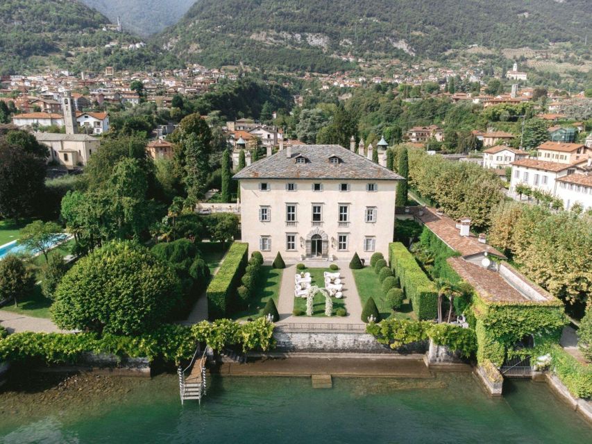 Varenna: Lake Como Premium Shared Cruise - FAQ