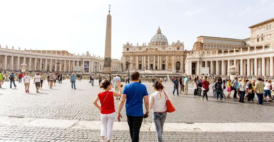 Vatican City: Skip-the-Line Vatican Museums & Sistine Chapel - Key Highlights You Actually Feel During the Tour