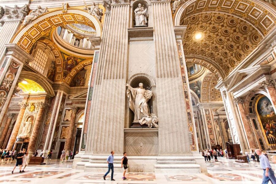 Vatican City: Skip-the-Line Vatican Museums & Sistine Chapel - Comfort Rules and Crowd Reality: What to Wear and What to Expect