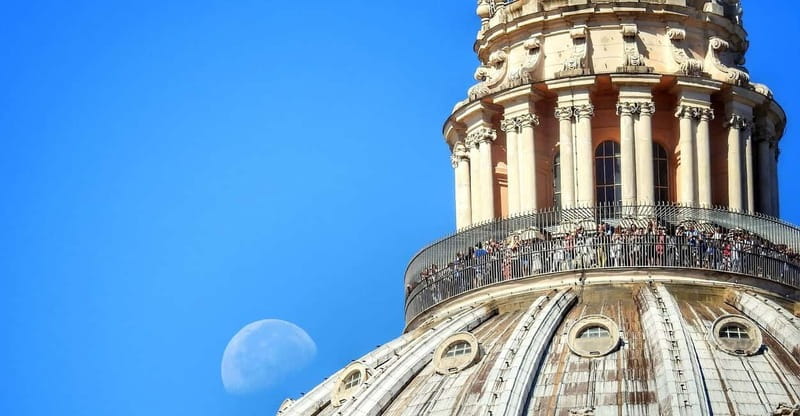 Vatican City: Vatican Museums & Sistine Chapel Entry Ticket - Sistine Chapel Entry: What You Should Expect