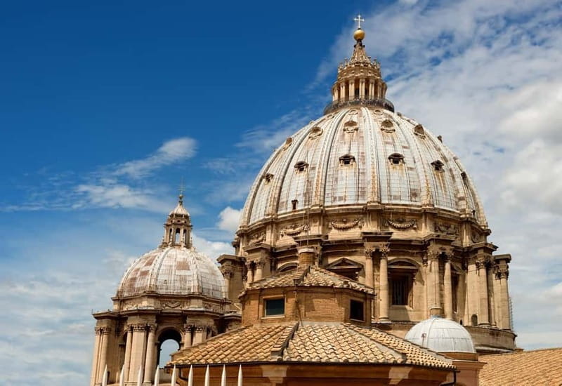 Vatican City: Vatican Museums & Sistine Chapel Entry Ticket - Time, Crowds, and a Sanity-First Plan