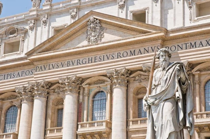 Vatican City: Vatican Museums & Sistine Chapel Entry Ticket - Price and Value: Is $39.86 Worth It?