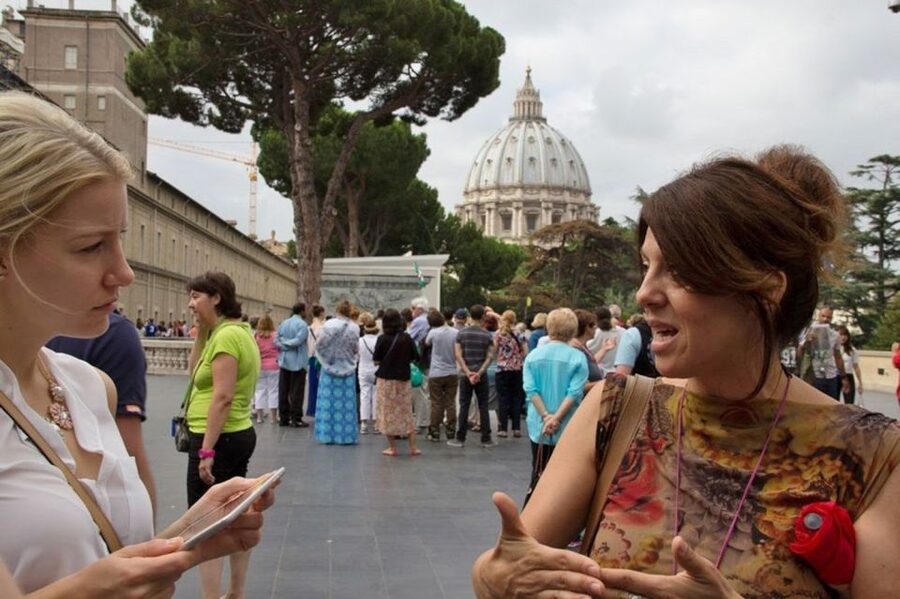 Vatican: Early Entry to Museums, Sistine Chapel & St Peter's - Quick hits worth knowing before you go
