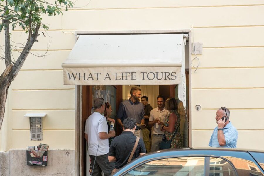 Vatican: Early Entry to Museums, Sistine Chapel & St Peter's - The meet-up point, security line, and what to wear