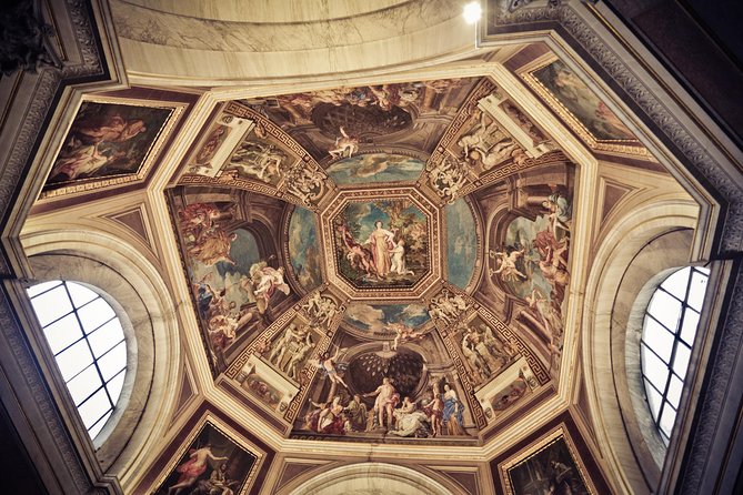 Vatican Museums and Sistine Chapel Fast-Track Tour - Getting started at Piazza del Risorgimento, with or without pickup