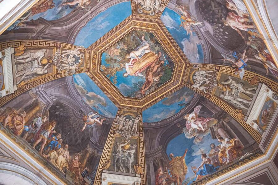 Vatican Museums and Sistine Chapel Tour with Basilica Access - Key points before you go