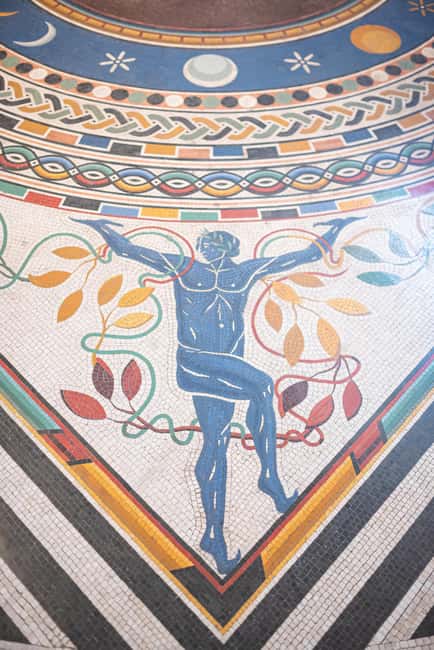 Vatican Museums and Sistine Chapel Tour with Basilica Access - Vatican Museums stops that feel worth the squeeze