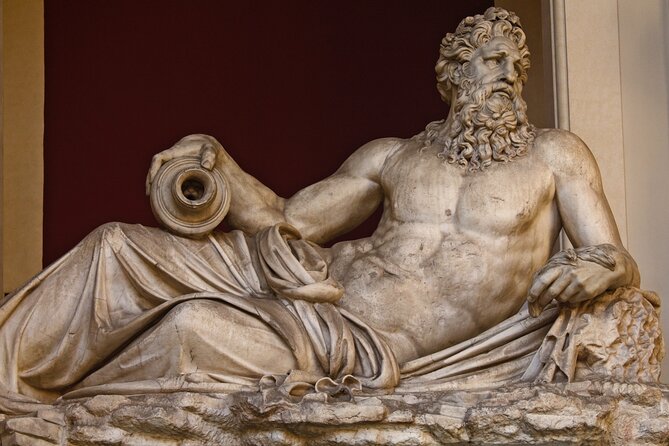 Vatican Museums, Sistine Chapel and Basilica Guided Group Tour - Crowds, Delays, and Headset Details That Matter