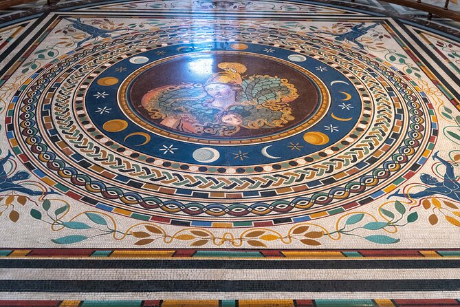 Vatican Museums, Sistine Chapel and St. Peter's Basilica Tour - Stop 3: St. Peter’s Basilica, priority entry and then your own time
