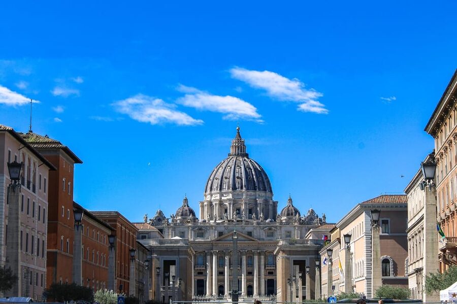 Vatican Museums, Sistine Chapel and St. Peter's Guided Tour - What the Tour Gets Right About Your Time and Attention