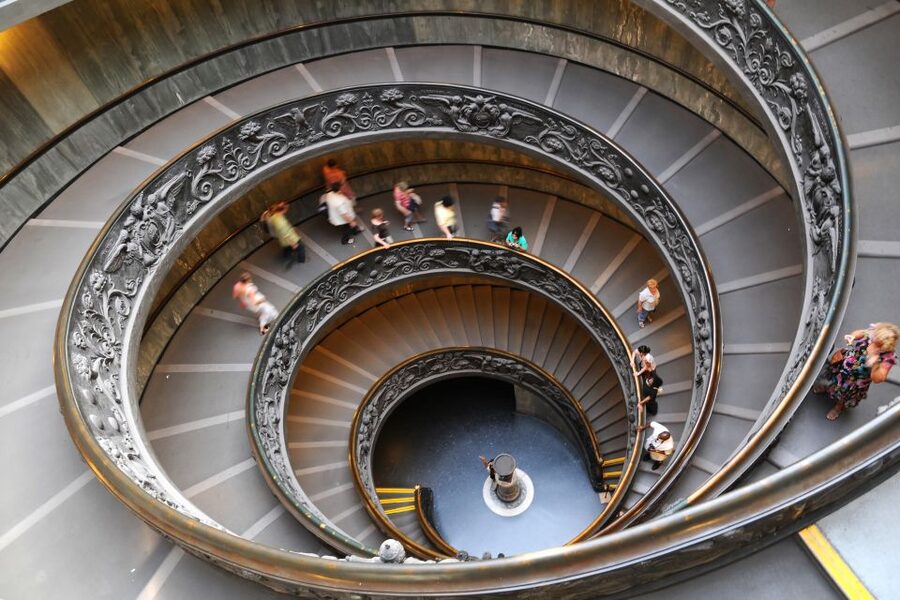 Vatican: Museums & Sistine Chapel Entrance Ticket - How the timed GetYourGuide entry works at Viale Vaticano