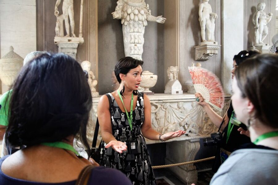 Vatican: Museums & Sistine Chapel Entrance Ticket - Price and value: is $38 for a skip-the-ticket-line ticket worth it?