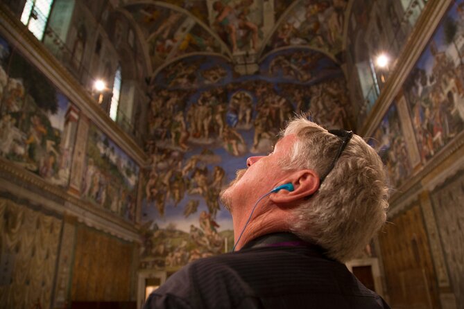 Vatican Museums & Sistine Chapel Express 2-Hour Guided Tour - Why a 2-Hour Vatican Express Works (and When It Won’t)