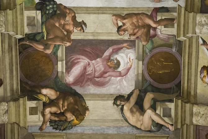 Vatican Museums & Sistine Chapel Express 2-Hour Guided Tour - The Real Meaning of Skip-the-Line and Priority Access