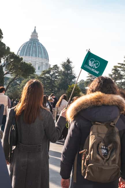 Vatican Museums & Sistine Chapel Guided Tour - Key highlights to look for on this tour